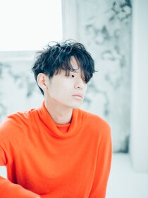 レギャルソン(Les Garcons) セクシー前下がりショート