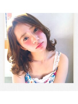 アクト 十条店(ACT) 透けミディアム