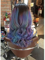 ミミック (mimic)&nbsp;ユニコーンカラーTRICKstyle!