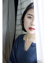 ザ デイ フォーヘアー(The day 4 HAIR)&nbsp;ザ  ボブ