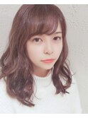 イルミナカラー春色ブロッサム