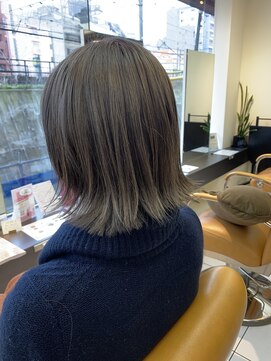 キサ ファータ 恵比寿(kisa fata) [オージュアサロン/恵比寿]オージュア