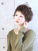 ラティ(Ratie)&nbsp;"Ratie"springショート1