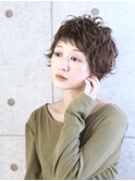 "Ratie"springショート1