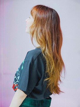 プロデュース 相模原店(Produce) ウェーブ♪ジグザグバンク♪大人かわいい