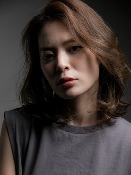 カッファ 東銀座(CUFFA) 【CUFFA】大人ガーリーモードチョコレート東銀座【カッファ】