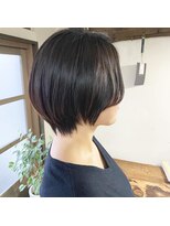 ヘアラボココン hair labo cocon&nbsp;束感ショート