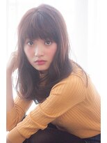 サングース(Sungoose)&nbsp;sungoose オリーブカラー小顔ハイライトセミウェットウェーブ