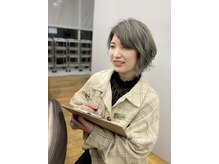ヘアーガーデンリゾート 武蔵村山店