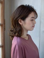 フラミューム 町田(flammeum)&nbsp;ハネ感ミディアム【町田】【成瀬】【玉川学園前】