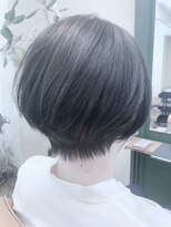 オロ(ORO) ラウンドショート