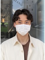 ザ ブレンド(the' Blend)&nbsp;カルマパーマ