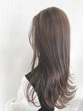 ライズエンドレスリミット(RiSE endless limit) ナチュラルグレージュ