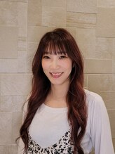 ヘアリゾートエーアイ 北千住店(hair resort Ai)&nbsp;酒井久美子 【北千住】
