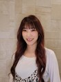 ヘアリゾートエーアイ 北千住店(hair resort Ai) 酒井久美子 【北千住】