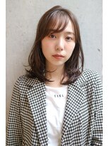 ダヴィン 中目黒(DaVin)&nbsp;【DaVin中目黒】秋冬ミディアムレイヤー　オフィスカジュアル