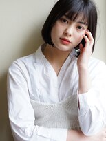 シエサロン(SHE SALON)&nbsp;フラット、ボブ