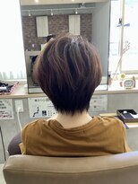 サロン 半田店(SALON)&nbsp;小顔補正立体カット