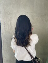 サラジュ 川西店(SARAJU)&nbsp;髪質改善