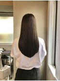 ケラチントリートメント/縮毛矯正/髪質改善［南青山］