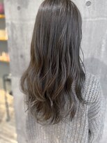 トレ(tre.)&nbsp;甲子園口/髪質改善/白髪染め/ショート/酸性ストレート/美容室