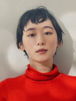 フェイバリットガーデン(favorite garden)&nbsp;favorite garden ショートマッシュウルフ