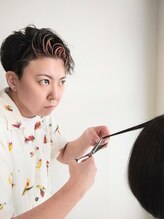 ビハーラ(Vihara)&nbsp;五十嵐 正美