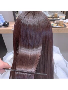 ニュースタイルソーホー(NewStyle SO-HO) ピンクヴァイオレット