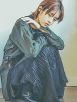 バーノン(VERNON)&nbsp;SLEEK　WOLF　SHORT【VERNON】058-262-3611