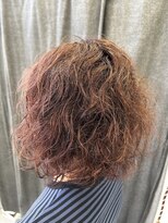 サンひまわり 高来店 ナチュラルウェーブ