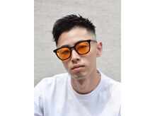 イルクリッパー 福生(ILL CRIPPER)