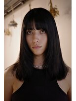 スンスン 学芸大学(sun/sun)&nbsp;ミディアムレイヤー