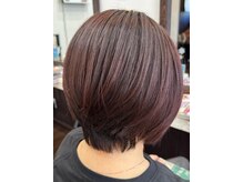 ヘアーショップアミティ