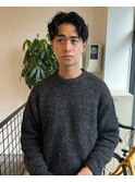 【MASAKI】guest snap-センターパート-