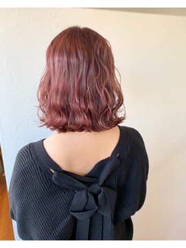 オールブルー(ALL BLue) Classy pink