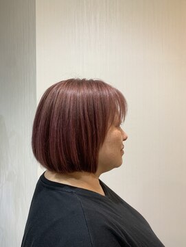 エムエスアール(msr) シルキーカット