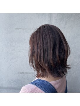 ラディアント 泉南店(Radiant) ボブレイヤー