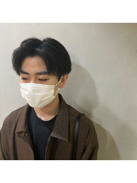 モノ(mono) 【mono  柏】ナチュラルセンターパート