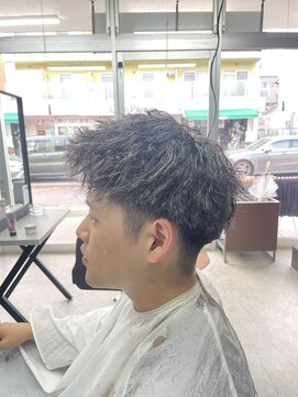 クレオ 福大通り店(CREO) ツイストスパイラル