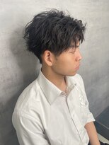 ネクストゼロ(NEXT zerO) アップバング