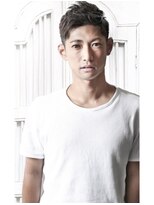 カクテル(COCKTAIL)&nbsp;ソフトツーブロック