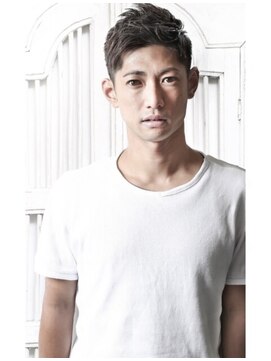 カクテル(COCKTAIL) ソフトツーブロック