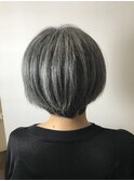 秋のおすすめショート