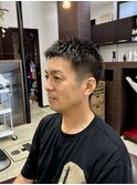 ベリーショート
