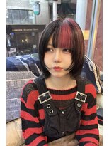 スロンカート(throncart)&nbsp;ウルフボブ