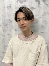 リム(LIM) 安部 孝佑