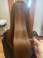 ダックテイルオリジナル(ducktail original) スーパートリートメント