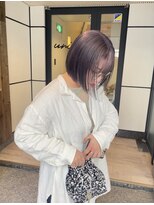 ユニコ(unico)&nbsp;透明感