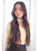 アッシュ 三ツ境店 (Ash)&nbsp;韓国ヘア/くびれ巻き/ヨシンモリ/イメチェン