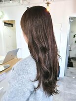 エイス 梅田 中津(Ace)&nbsp;ダークブラウン